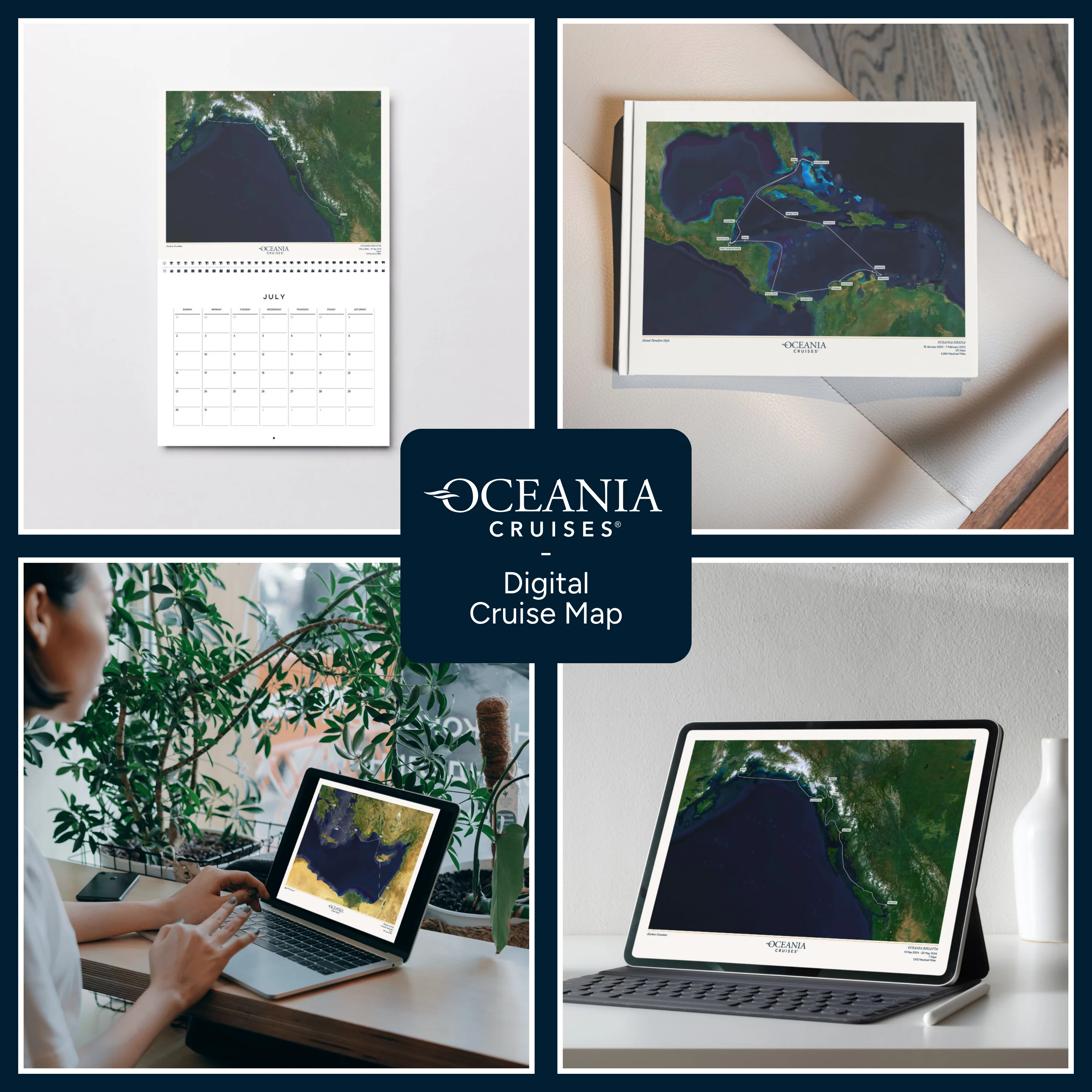 Oceania Cruises
